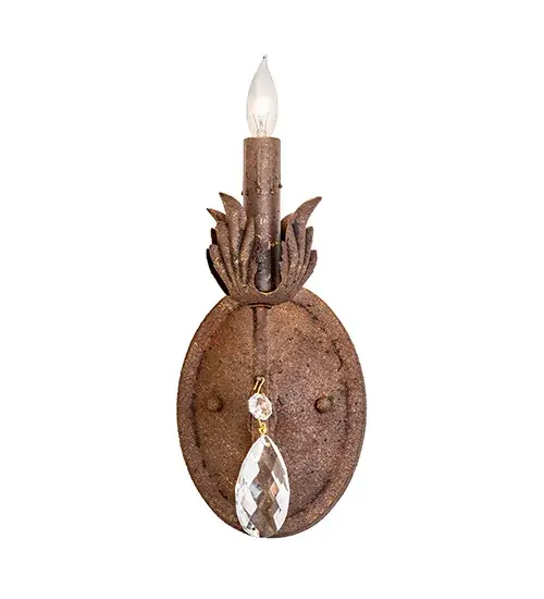 The Meyda Tiffany - Antonia by Meyda Lighting - Image 5