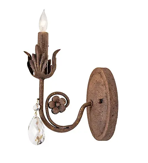 The Meyda Tiffany - Antonia by Meyda Lighting - Image 8