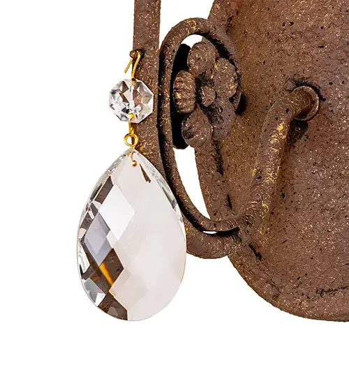 The Meyda Tiffany - Antonia by Meyda Lighting - Image 9