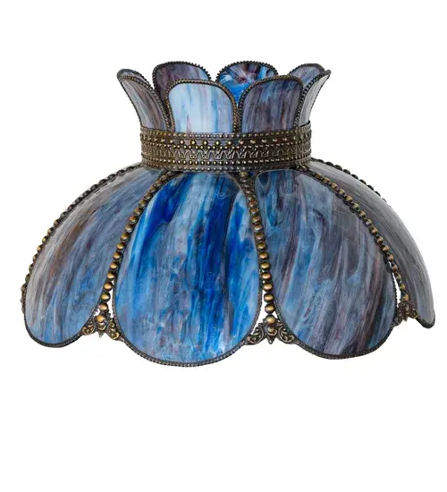 The Meyda Tiffany - Annabelle by Meyda Lighting - Image 3
