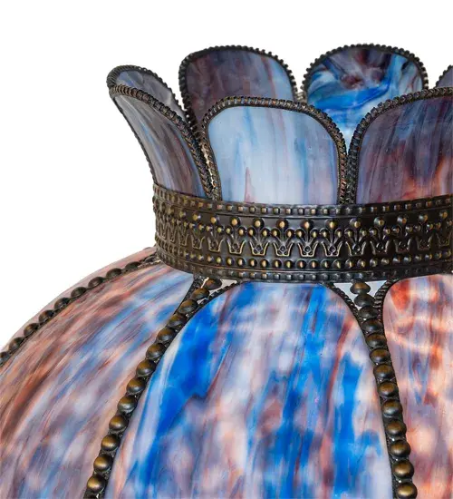 The Meyda Tiffany - Annabelle by Meyda Lighting - Image 4