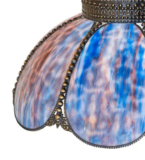The Meyda Tiffany - Annabelle by Meyda Lighting - Image 5