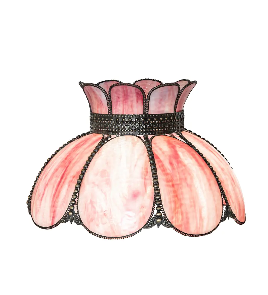 The Meyda Tiffany - Annabelle by Meyda Lighting - Image 1