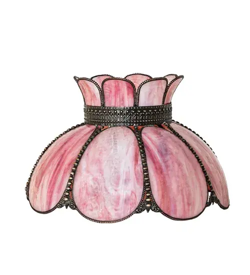 The Meyda Tiffany - Annabelle by Meyda Lighting - Image 3