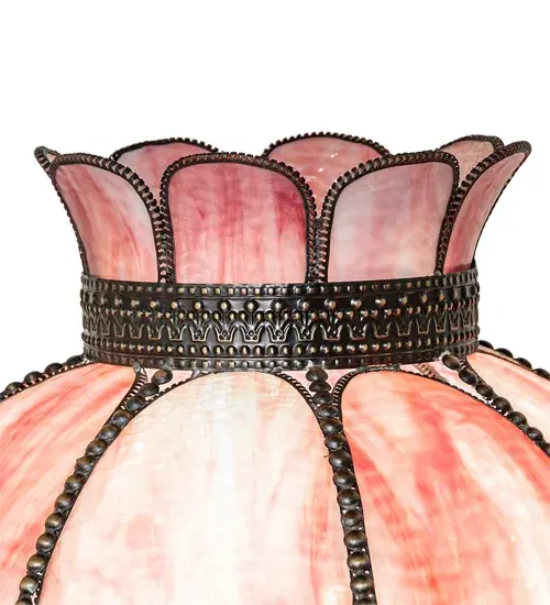 The Meyda Tiffany - Annabelle by Meyda Lighting - Image 4