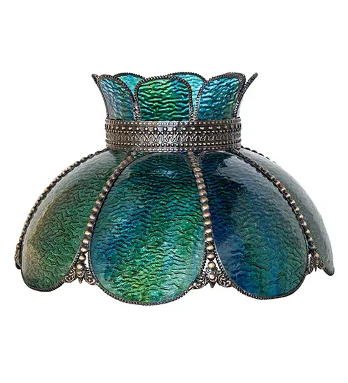 The Meyda Tiffany - Annabelle by Meyda Lighting - Image 3