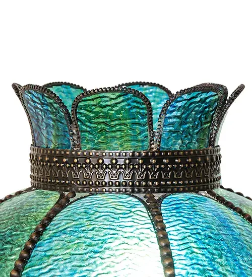 The Meyda Tiffany - Annabelle by Meyda Lighting - Image 4