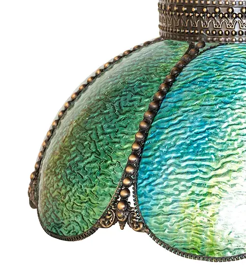The Meyda Tiffany - Annabelle by Meyda Lighting - Image 5
