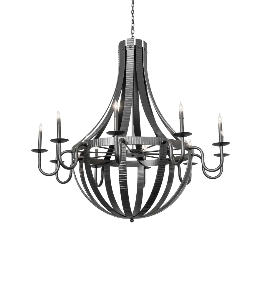 The Meyda Tiffany - Barrel Stave by Meyda Lighting - Image 1