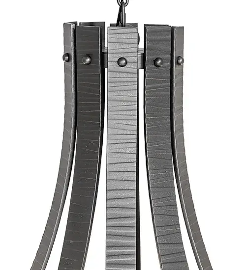 The Meyda Tiffany - Barrel Stave by Meyda Lighting - Image 9