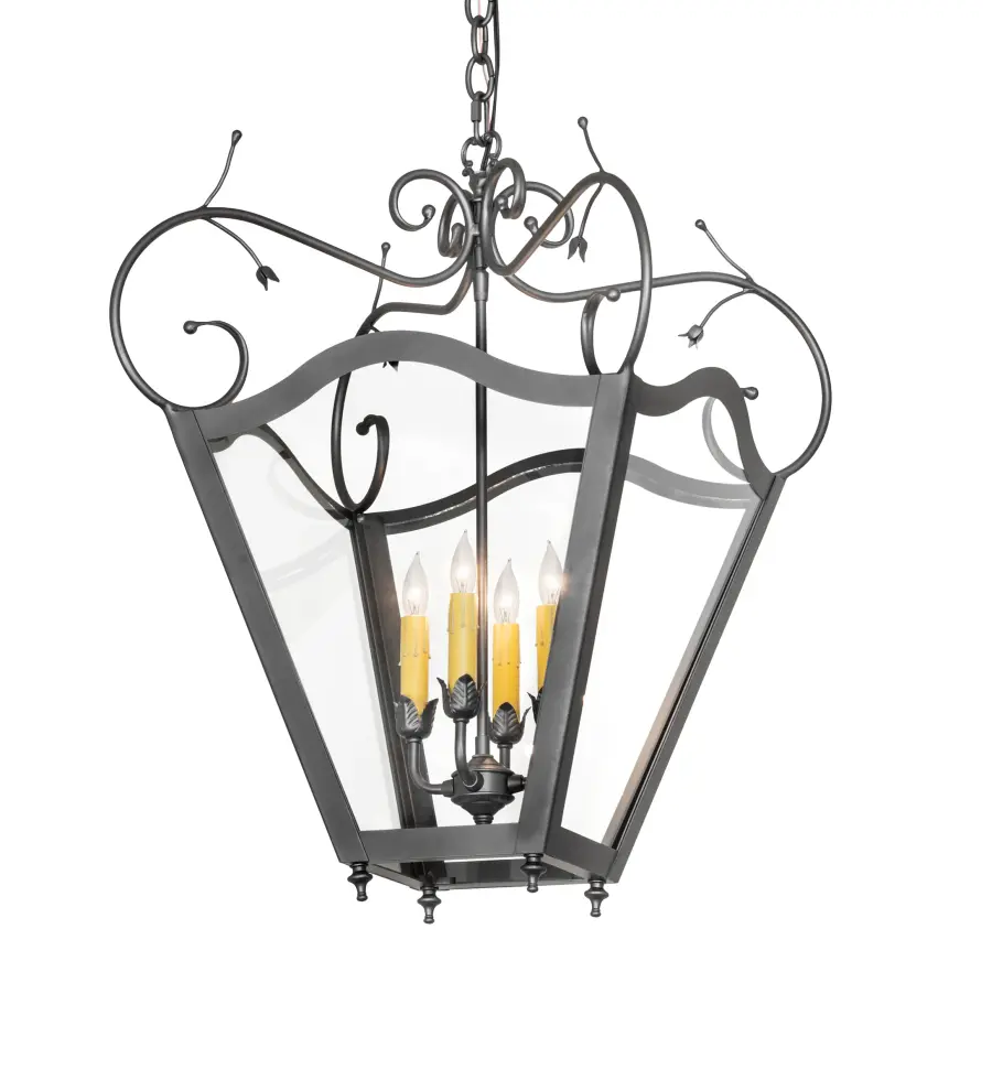 The Meyda Tiffany - Terena by Meyda Lighting - Image 1