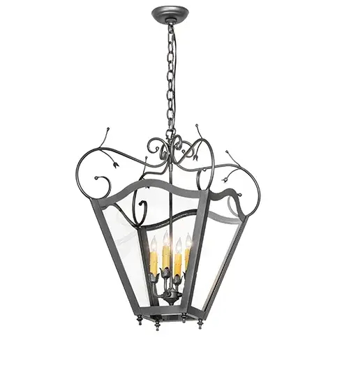 The Meyda Tiffany - Terena by Meyda Lighting - Image 11