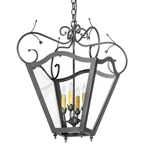 The Meyda Tiffany - Terena by Meyda Lighting - Image 3
