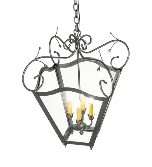 The Meyda Tiffany - Terena by Meyda Lighting - Image 4