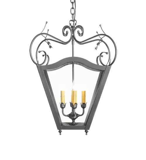 The Meyda Tiffany - Terena by Meyda Lighting - Image 5