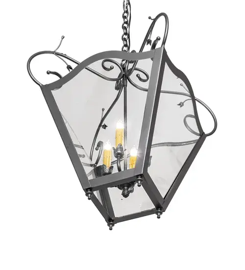 The Meyda Tiffany - Terena by Meyda Lighting - Image 6