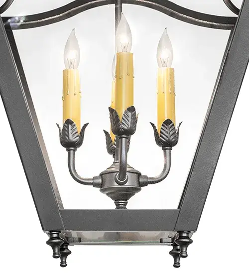 The Meyda Tiffany - Terena by Meyda Lighting - Image 8