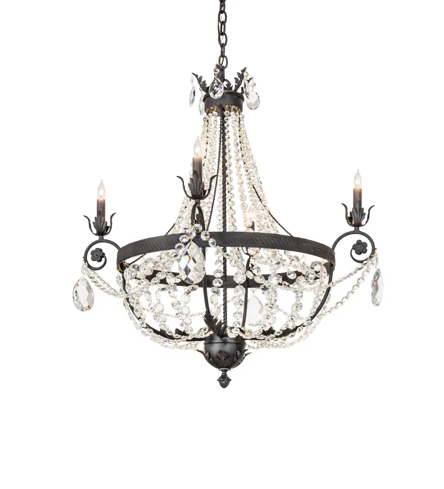 The Meyda Tiffany - Antonia by Meyda Lighting - Image 1