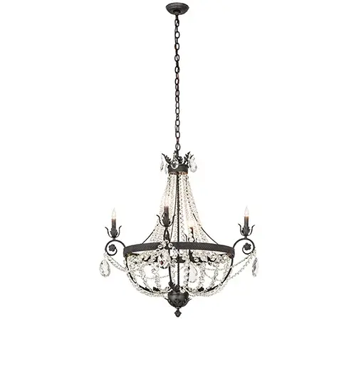 The Meyda Tiffany - Antonia by Meyda Lighting - Image 11
