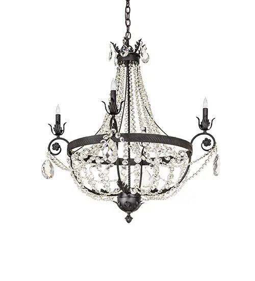 The Meyda Tiffany - Antonia by Meyda Lighting - Image 3