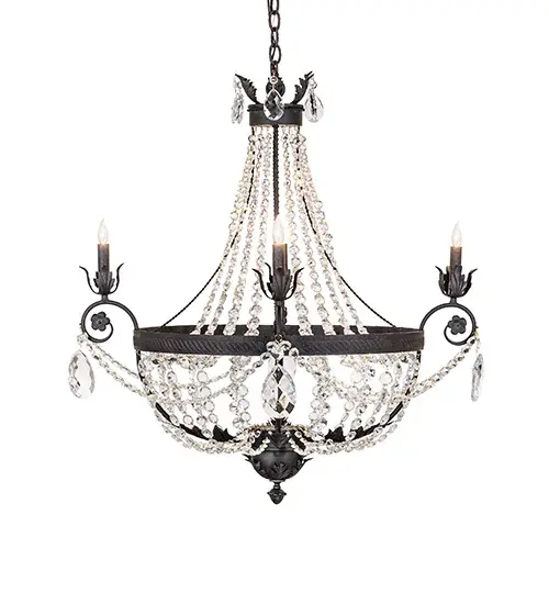 The Meyda Tiffany - Antonia by Meyda Lighting - Image 5