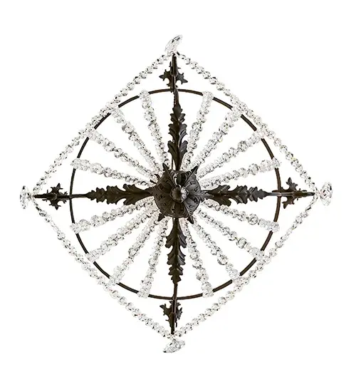The Meyda Tiffany - Antonia by Meyda Lighting - Image 7