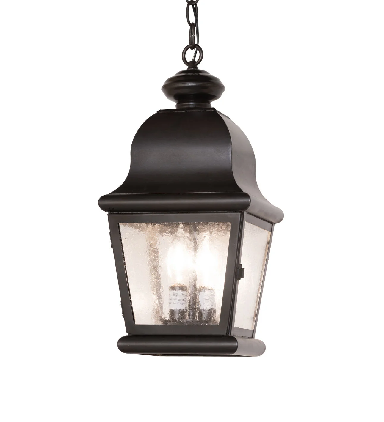 8.5" Square Lapalma Pendant