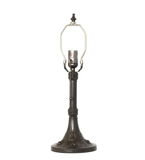 The Meyda Tiffany - Jeweled Rose by Meyda Lighting - Image 2