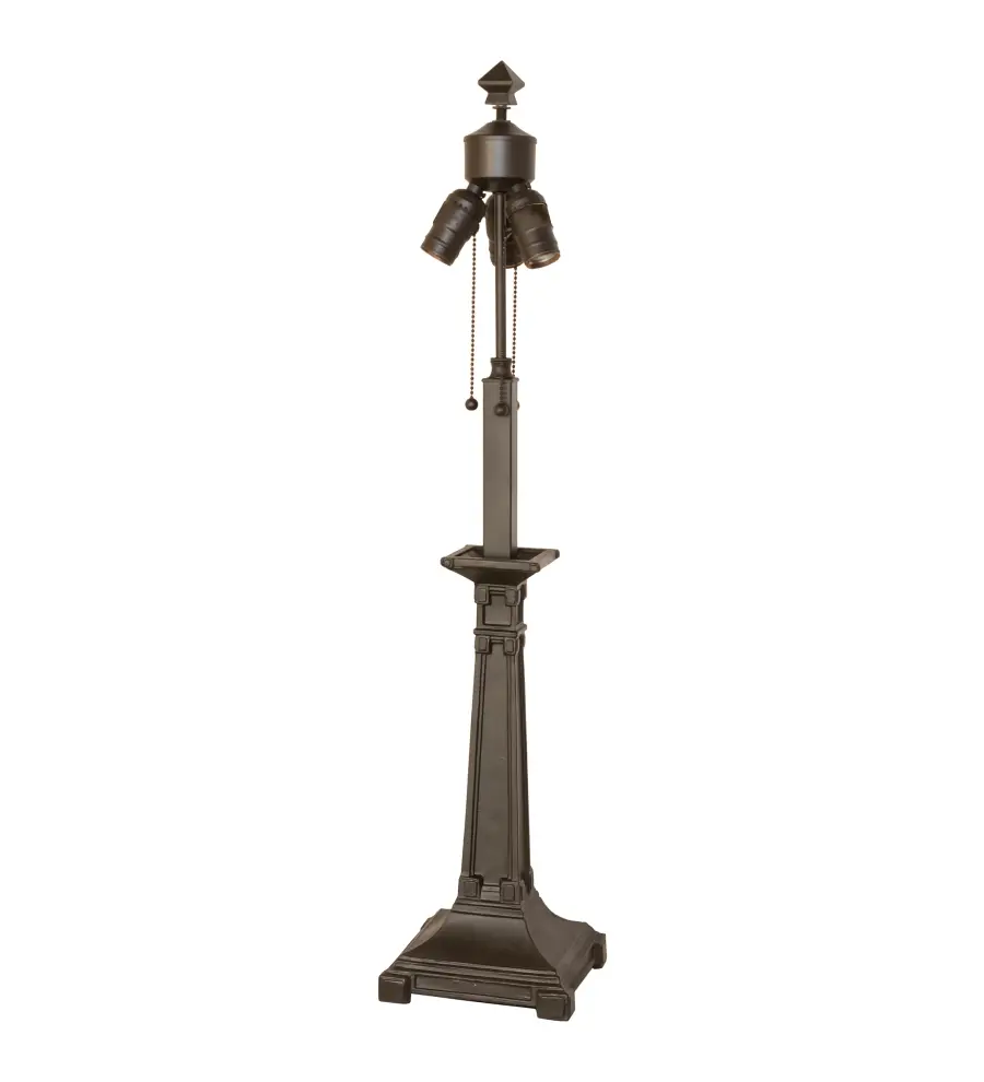 The Mission by Meyda Lighting - Image 1