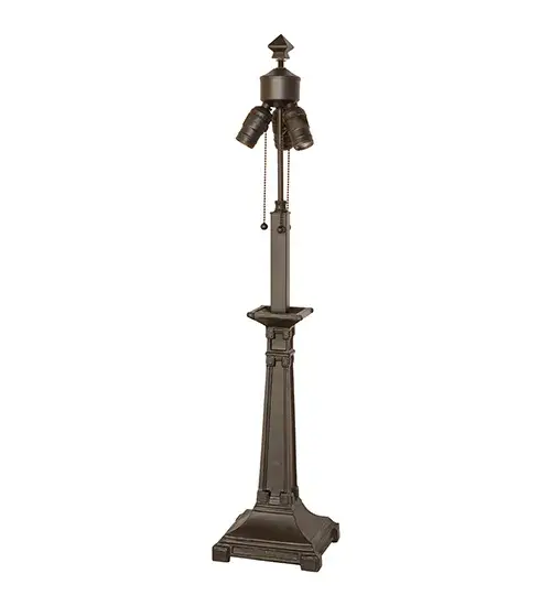 The Mission by Meyda Lighting - Image 2