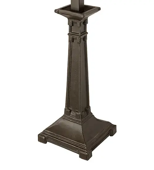 The Mission by Meyda Lighting - Image 3