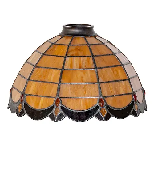 The Meyda Tiffany - Elan by Meyda Lighting - Image 3