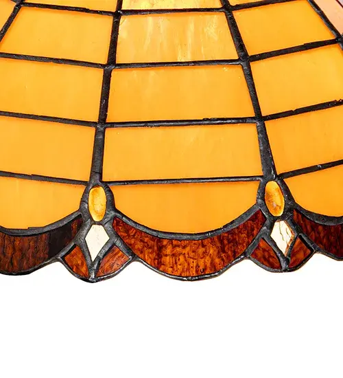 The Meyda Tiffany - Elan by Meyda Lighting - Image 4