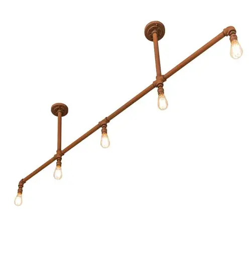 The Alva by Meyda Lighting - Image 6