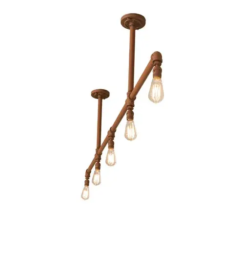 The Alva by Meyda Lighting - Image 8