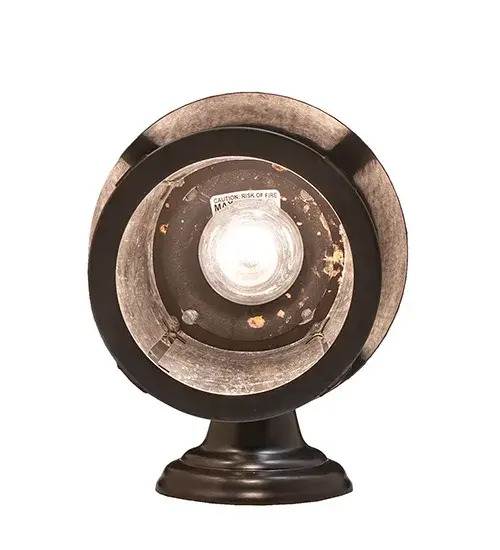 The Meyda Tiffany - Fulton by Meyda Lighting - Image 7