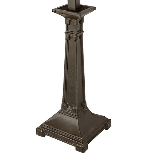 The Prairie Straw by Meyda Lighting - Image 5