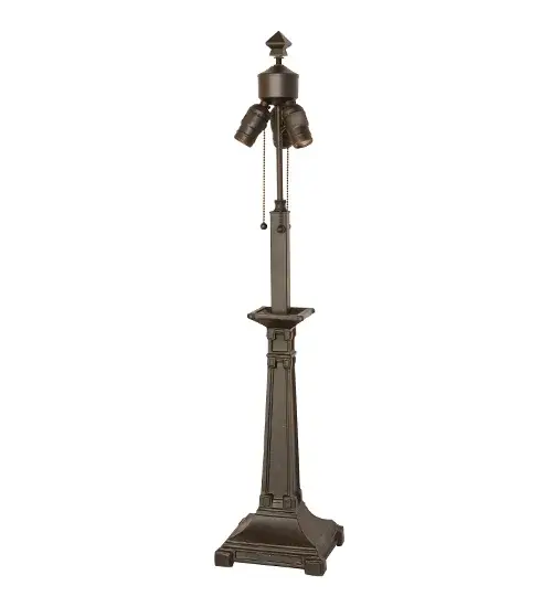 The Prairie Straw by Meyda Lighting - Image 6