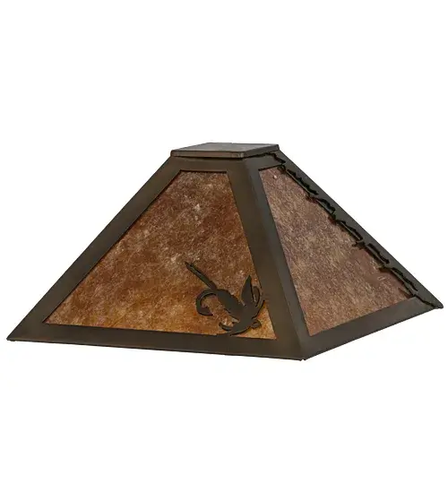 The Meyda Tiffany - Fly Fishing by Meyda Lighting - Image 3