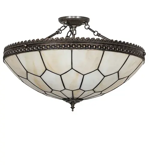 The Meyda Tiffany - Vincent by Meyda Lighting - Image 3