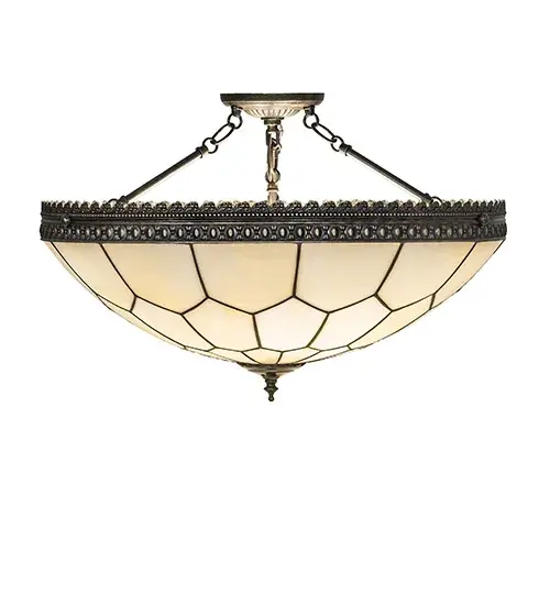 The Meyda Tiffany - Vincent by Meyda Lighting - Image 5