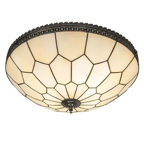 The Meyda Tiffany - Vincent by Meyda Lighting - Image 6