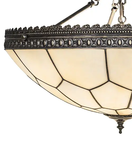 The Meyda Tiffany - Vincent by Meyda Lighting - Image 9