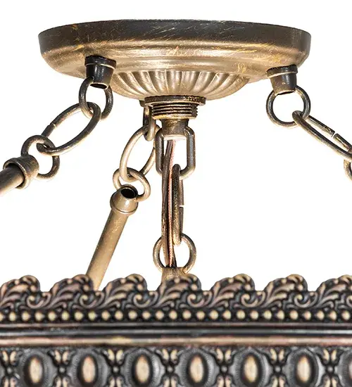 The Meyda Tiffany - Vincent by Meyda Lighting - Image 10