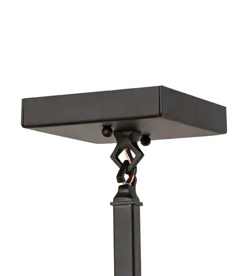 The Meyda Tiffany - Deer At Dawn by Meyda Lighting - Image 9