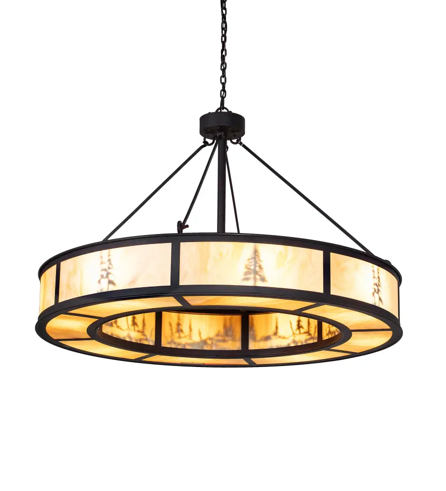 The Tall Pines by Meyda Lighting - Image 1