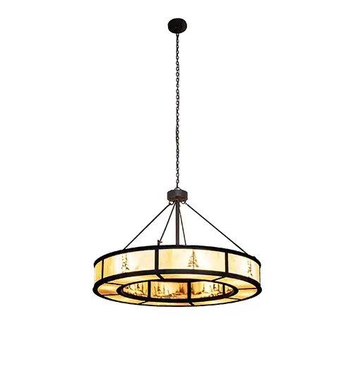 The Tall Pines by Meyda Lighting - Image 11