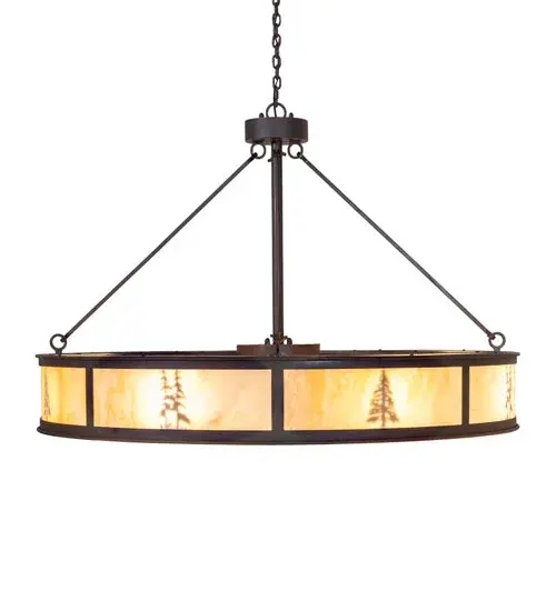 The Tall Pines by Meyda Lighting - Image 5
