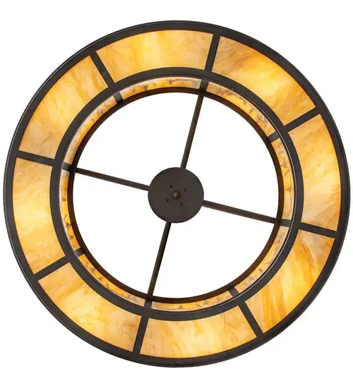 The Tall Pines by Meyda Lighting - Image 7