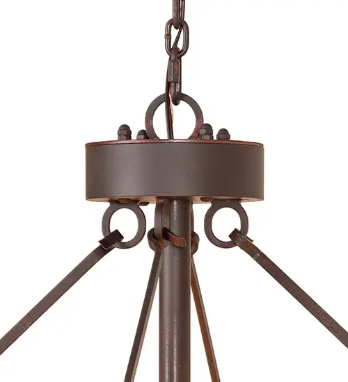 The Tall Pines by Meyda Lighting - Image 9